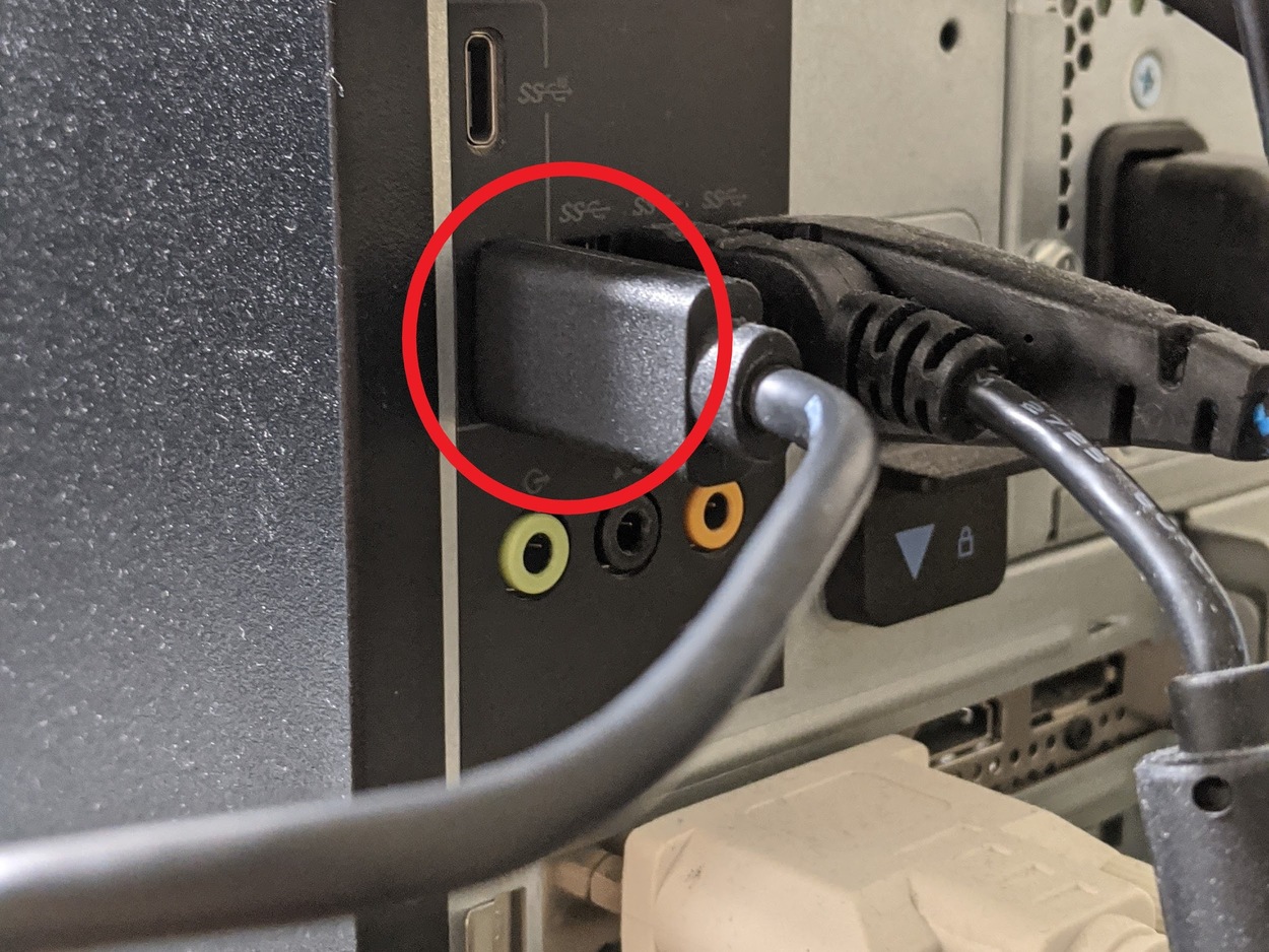 キャプチャー セットアップ 使い方