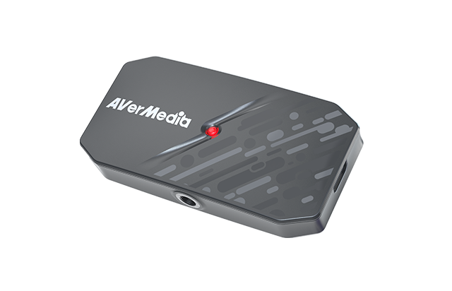 AVerMedia | Capture Card Selector