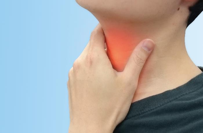 Prevent teachers from hoarseness, throat pain, and strained voice.