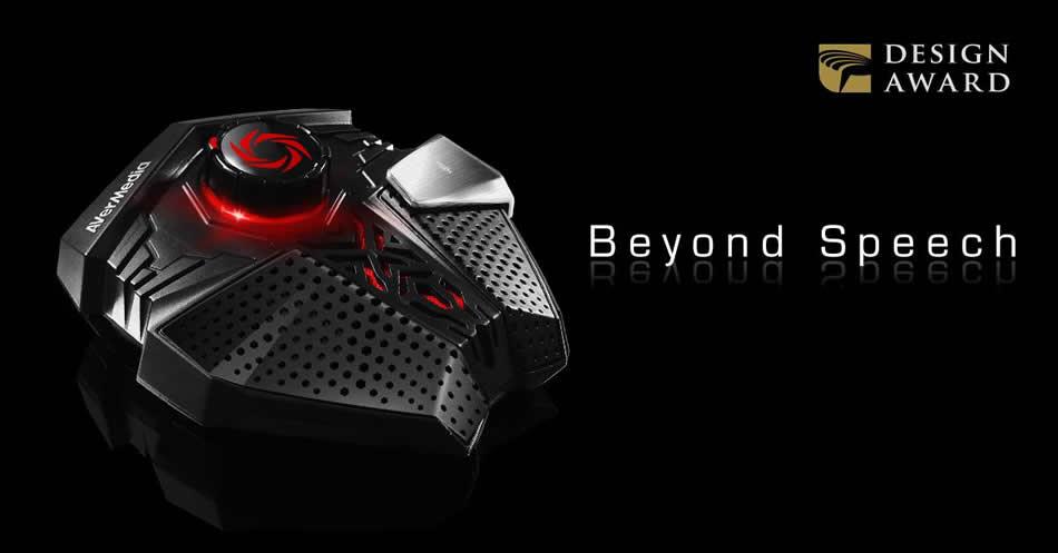 2015 Golden Pin Design Award