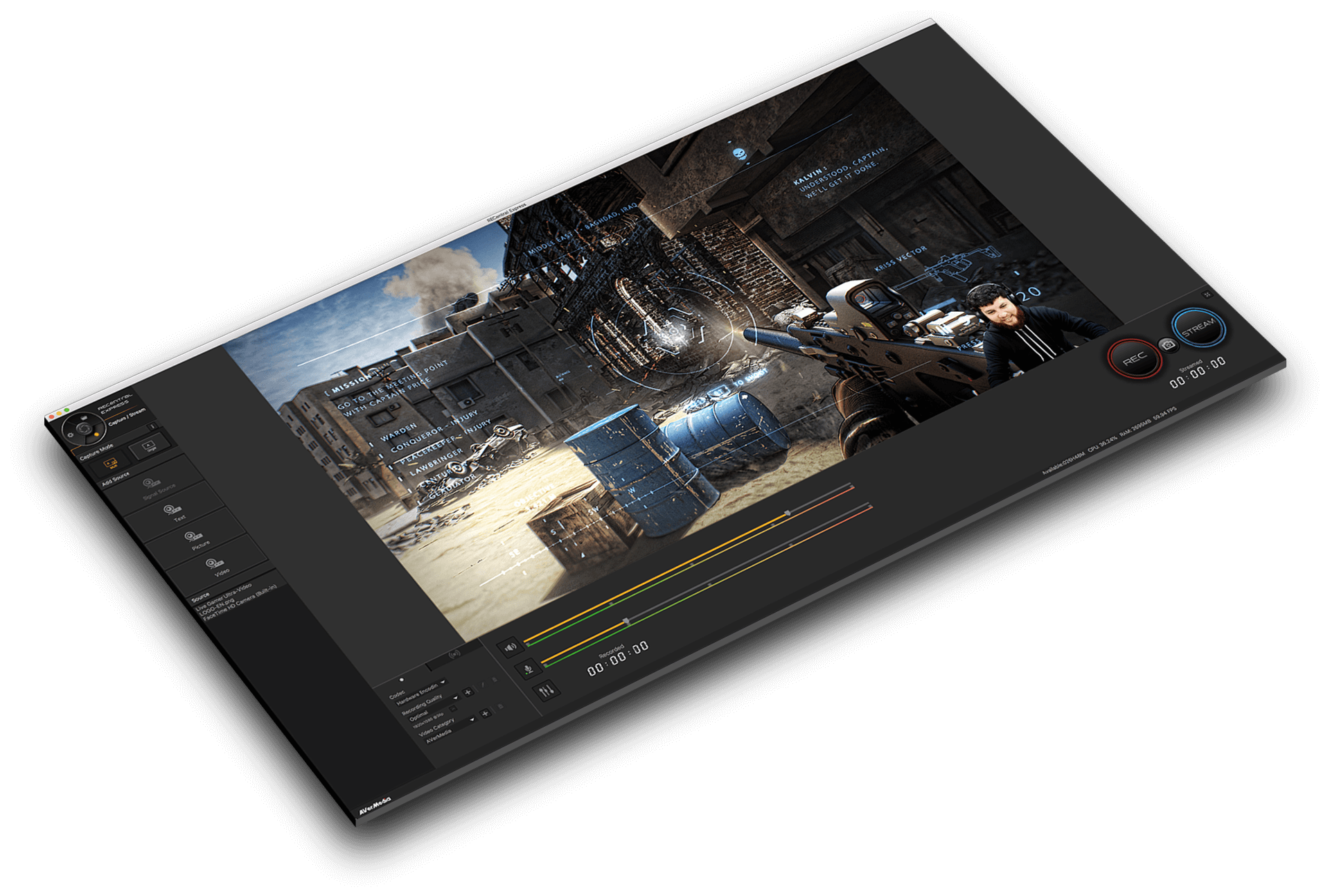 Live Gamer Portable 2 PLUS(AVT-C878 PLUS) | AVerMedia