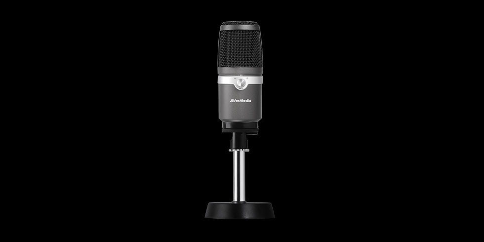 USB Microphone AM310