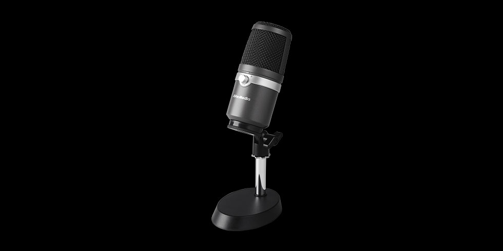USB Microphone AM310