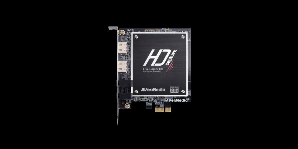 Avermedia Software Download