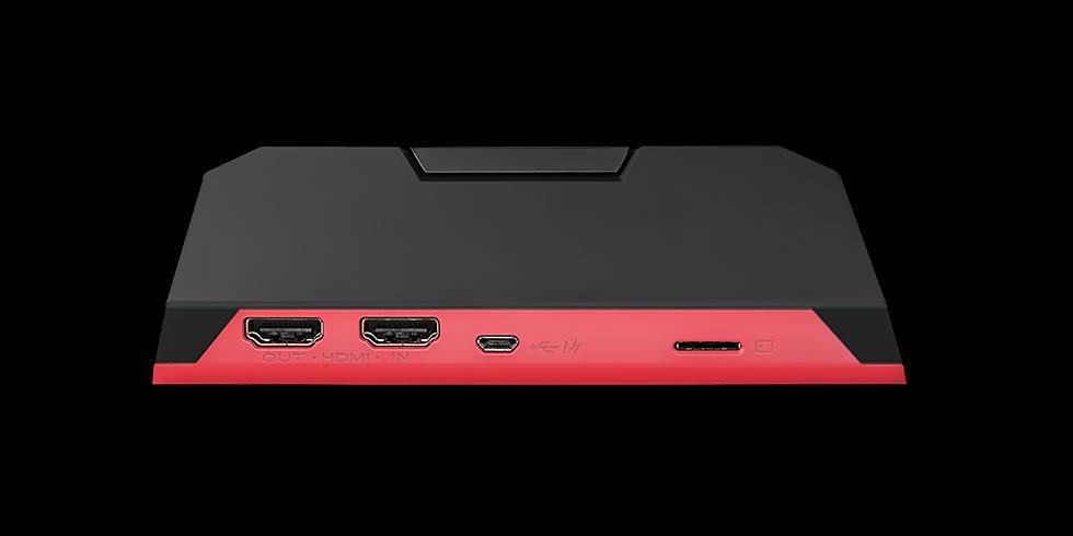 LIVE GAMER PORTABLE 2 (LGP2) GC510