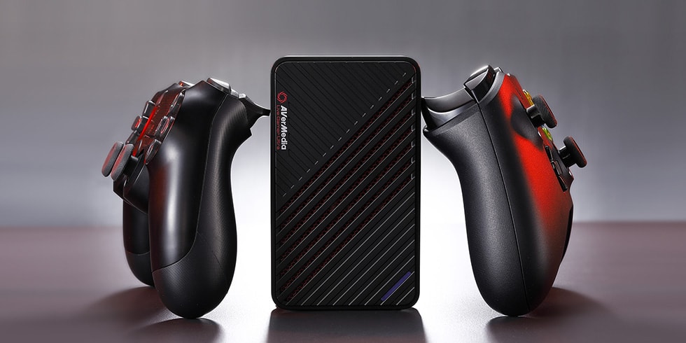 Live Gamer ULTRA GC553