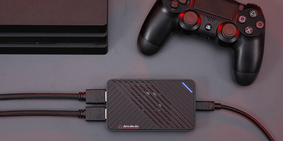 Live Gamer ULTRA GC553