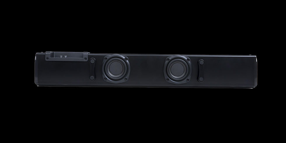 avermedia sonicblast gaming soundbar gs333
