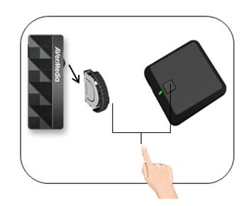 Smart Microphone (AW310)