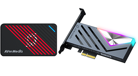 GAME CAPTURE