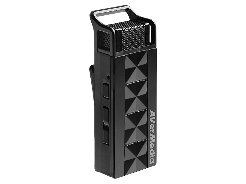 Wireless Teacher Microphone AW313 AVerMedia